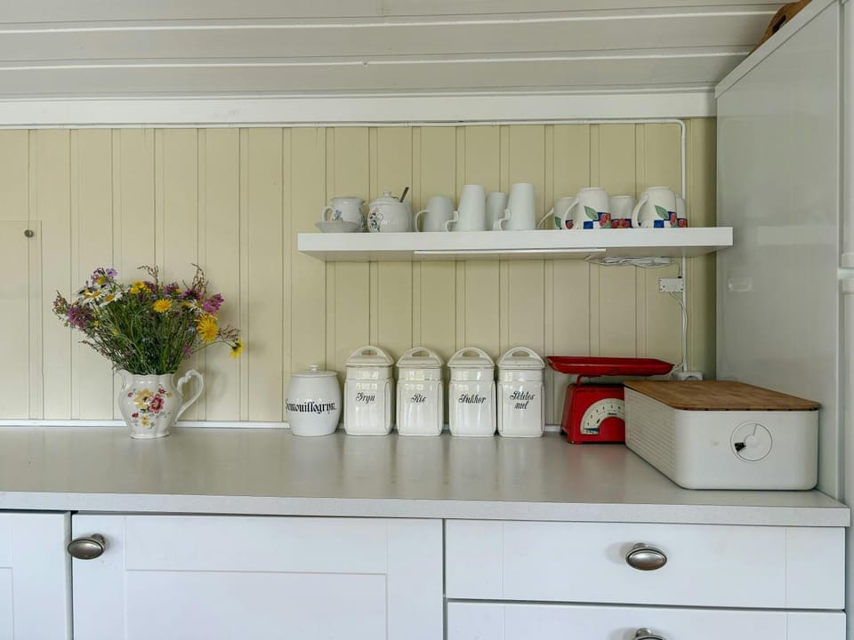 Cottage on natural plot in Hvaler archipelago House in Västra Götaland County