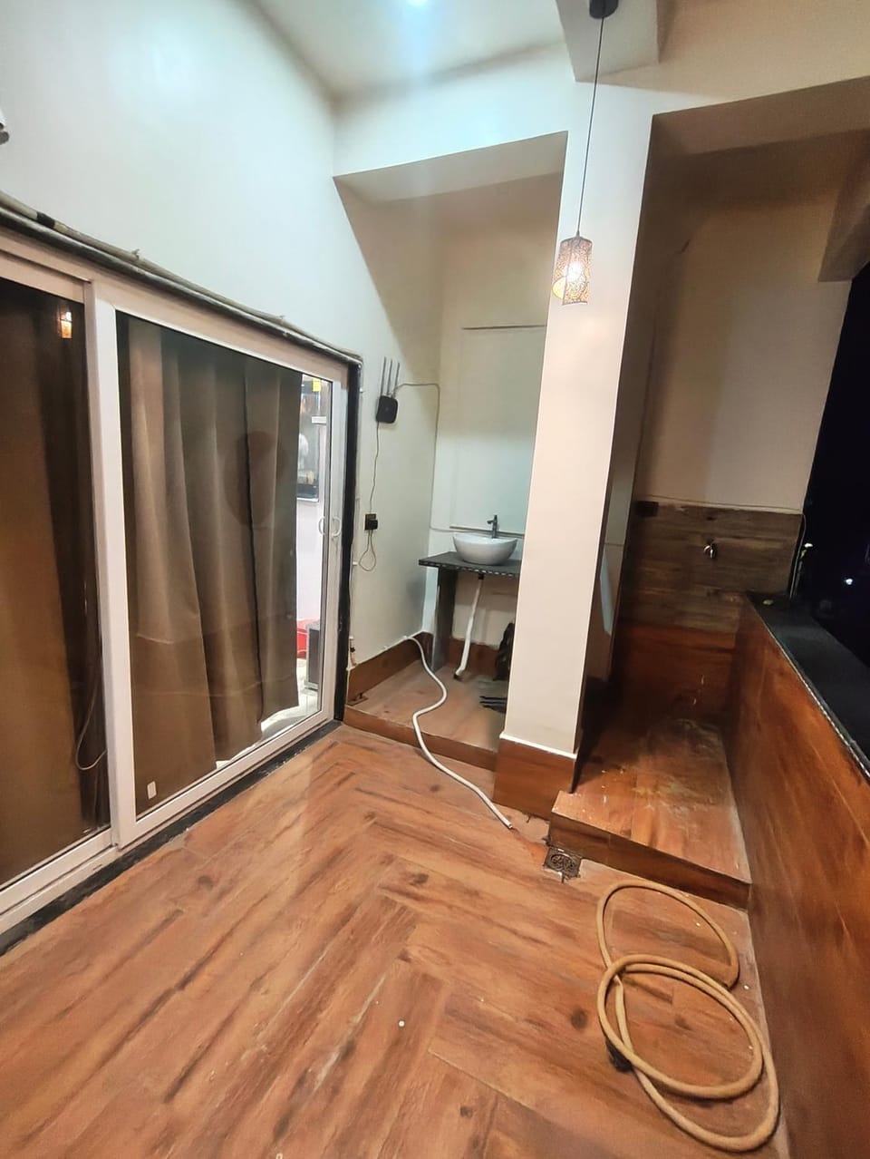 S R flats Apartment in India