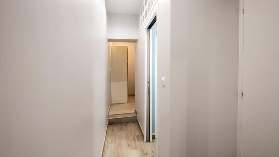 Le rdc de Maurice calme et cosy hyper centre Apartment in Arras