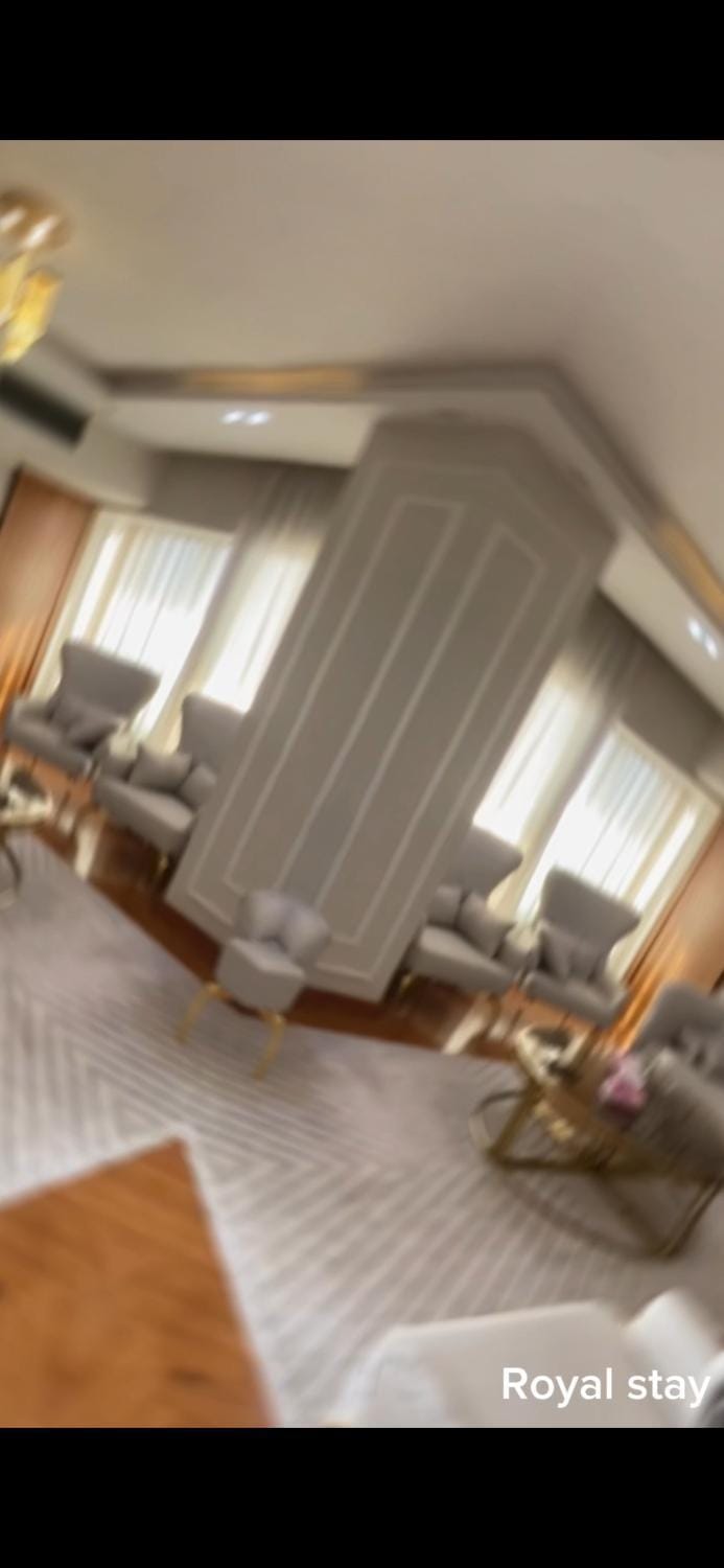 شقة كورنيش المعادي Apartment in Cairo Governorate