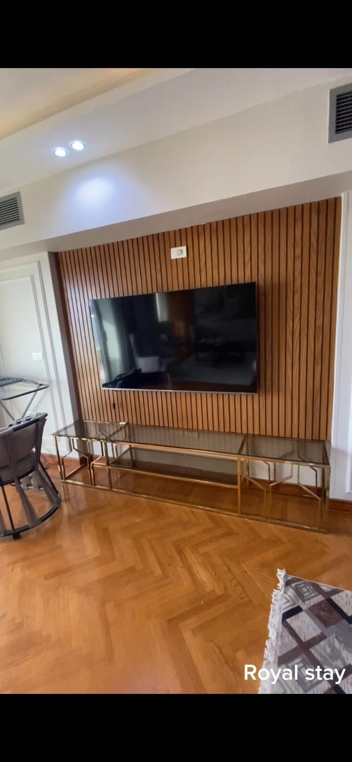 شقة كورنيش المعادي Apartment in Cairo Governorate