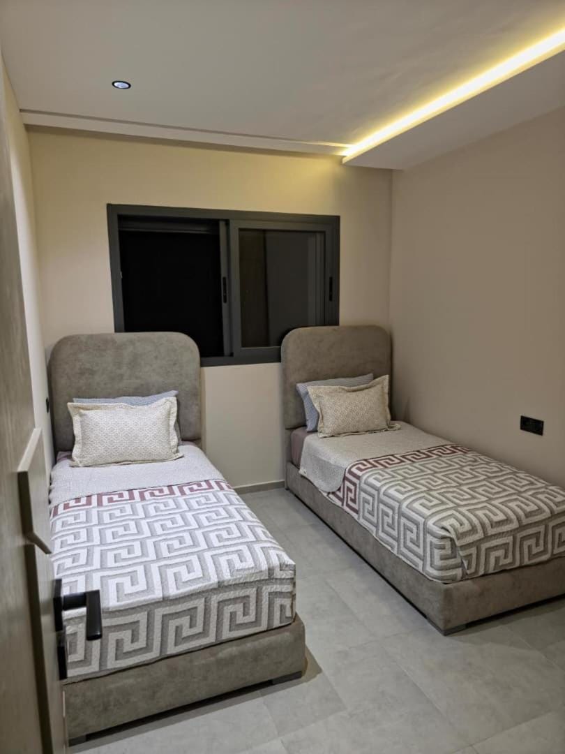 LunaBeache Apartment in Tangier-Tétouan-Al Hoceima