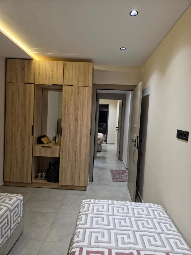 LunaBeache Apartment in Tangier-Tétouan-Al Hoceima