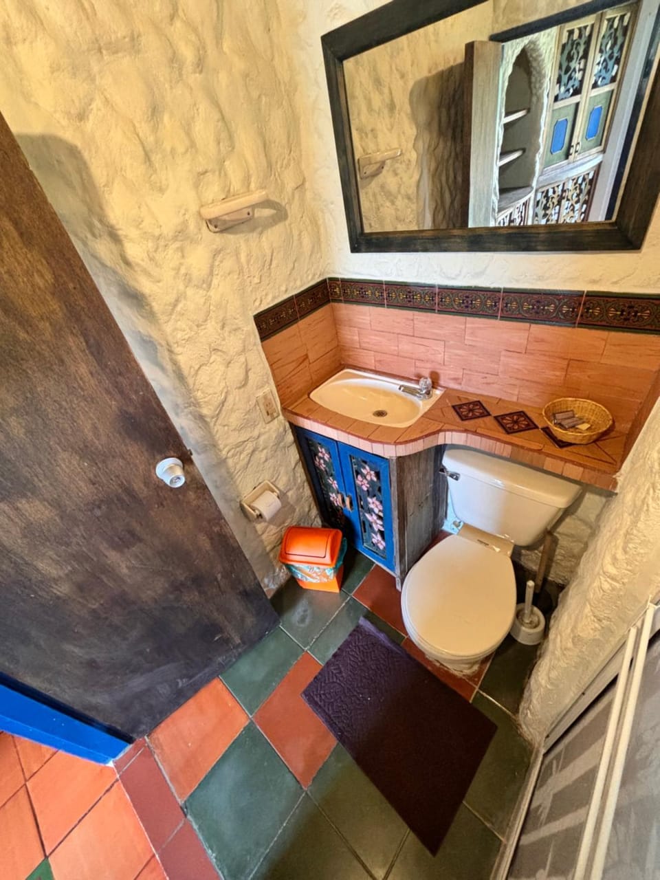 Toilet, Bathroom