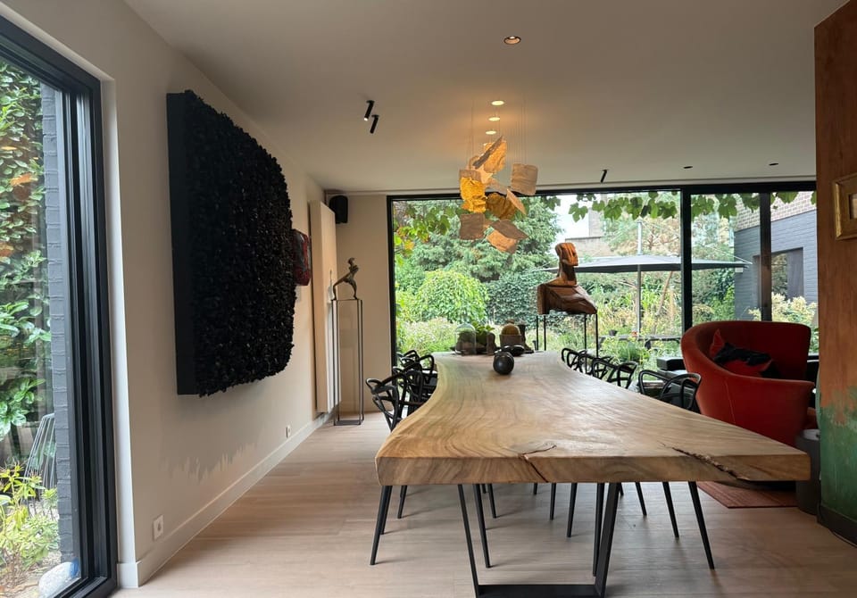 Art and Stay Bed and Breakfast in Bruges
