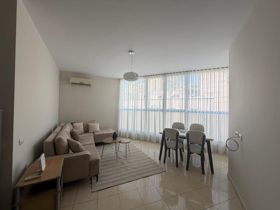 CityKey Grand Terrace Apartment in Tirana