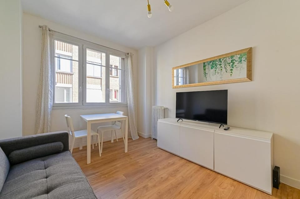 Appartement Suite Clichy Apartment in Clichy