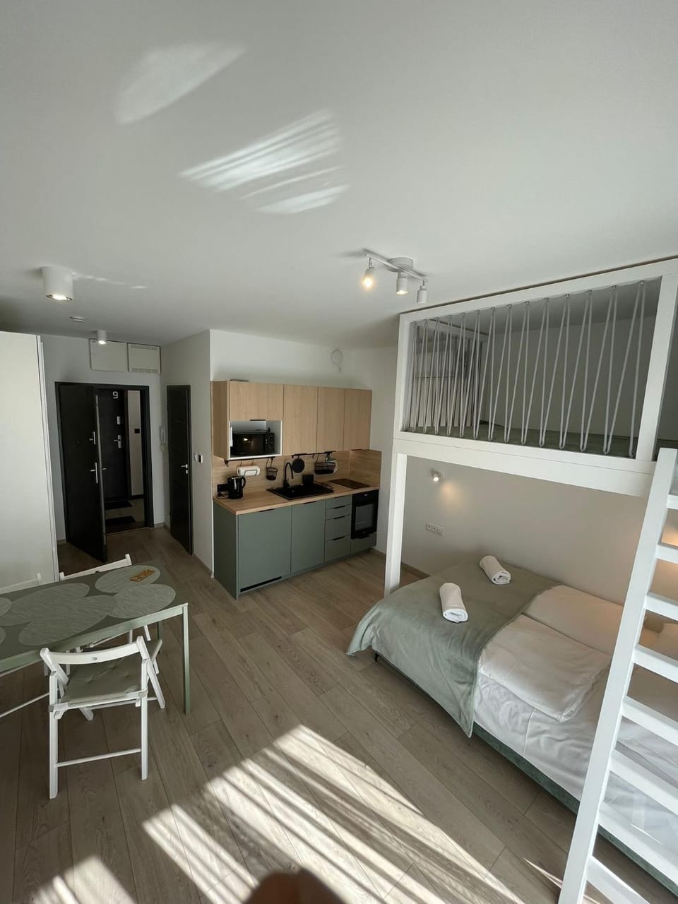 Karpacz - Pasja gór Apartment in Lower Silesian Voivodeship