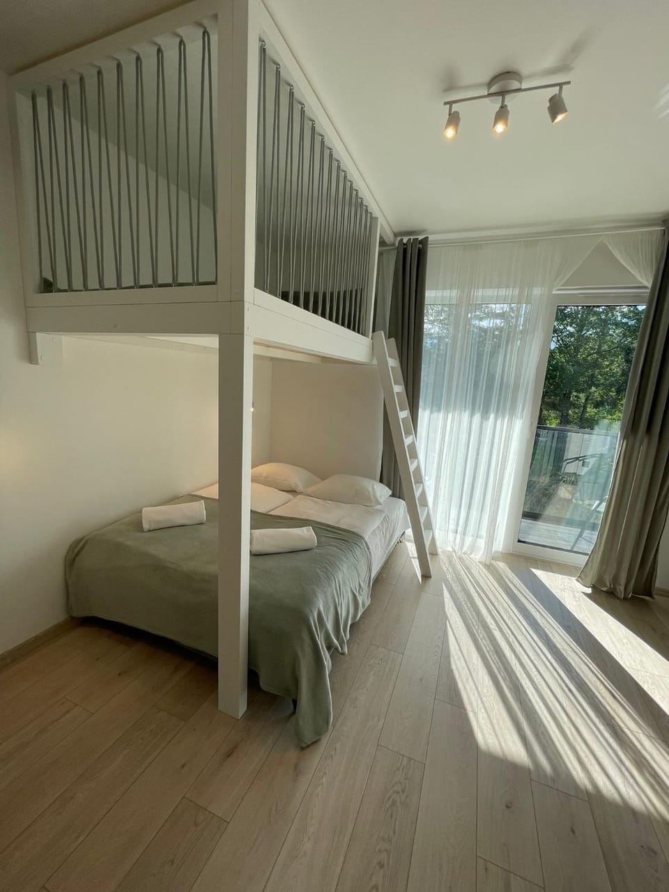 Karpacz - Pasja gór Apartment in Lower Silesian Voivodeship