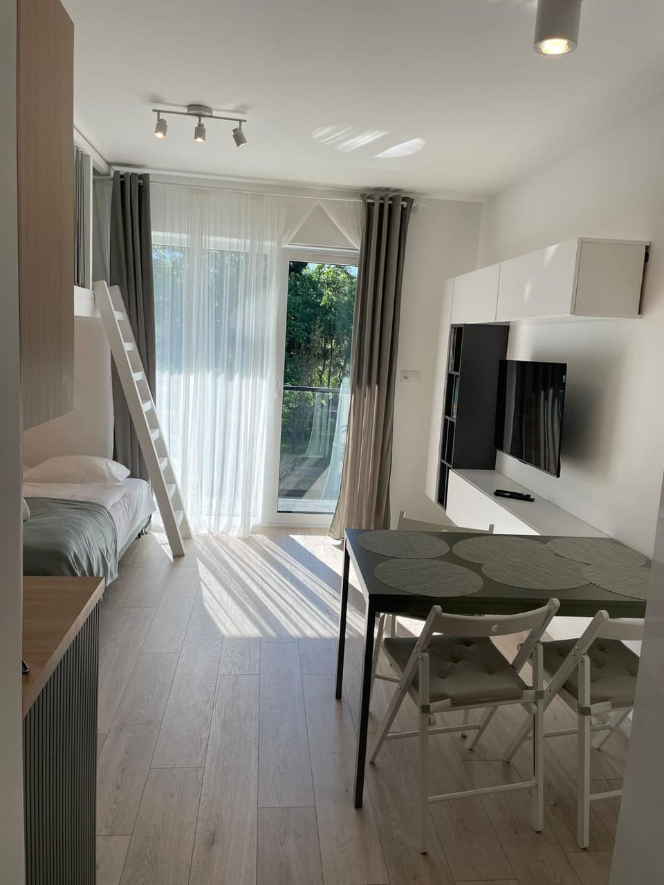 Karpacz - Pasja gór Apartment in Lower Silesian Voivodeship