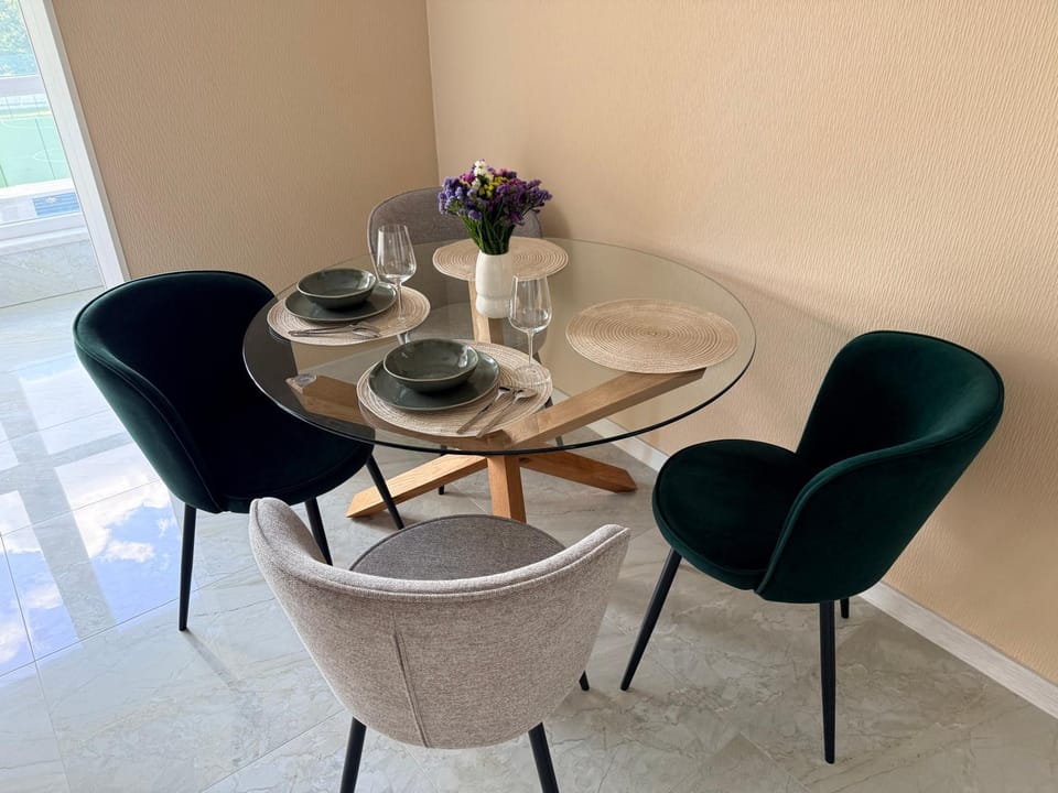 Квартира центр Дрим Парк Apartment in Ukraine