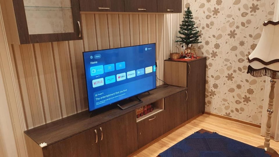TV and multimedia