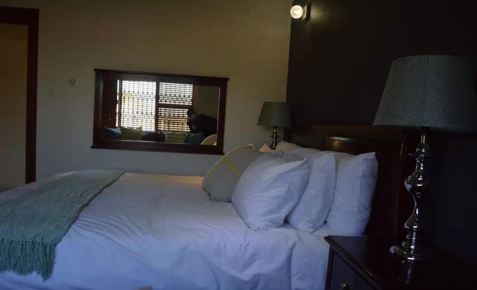 Honolulu lifestyle boutique & spa Apartment in South Africa