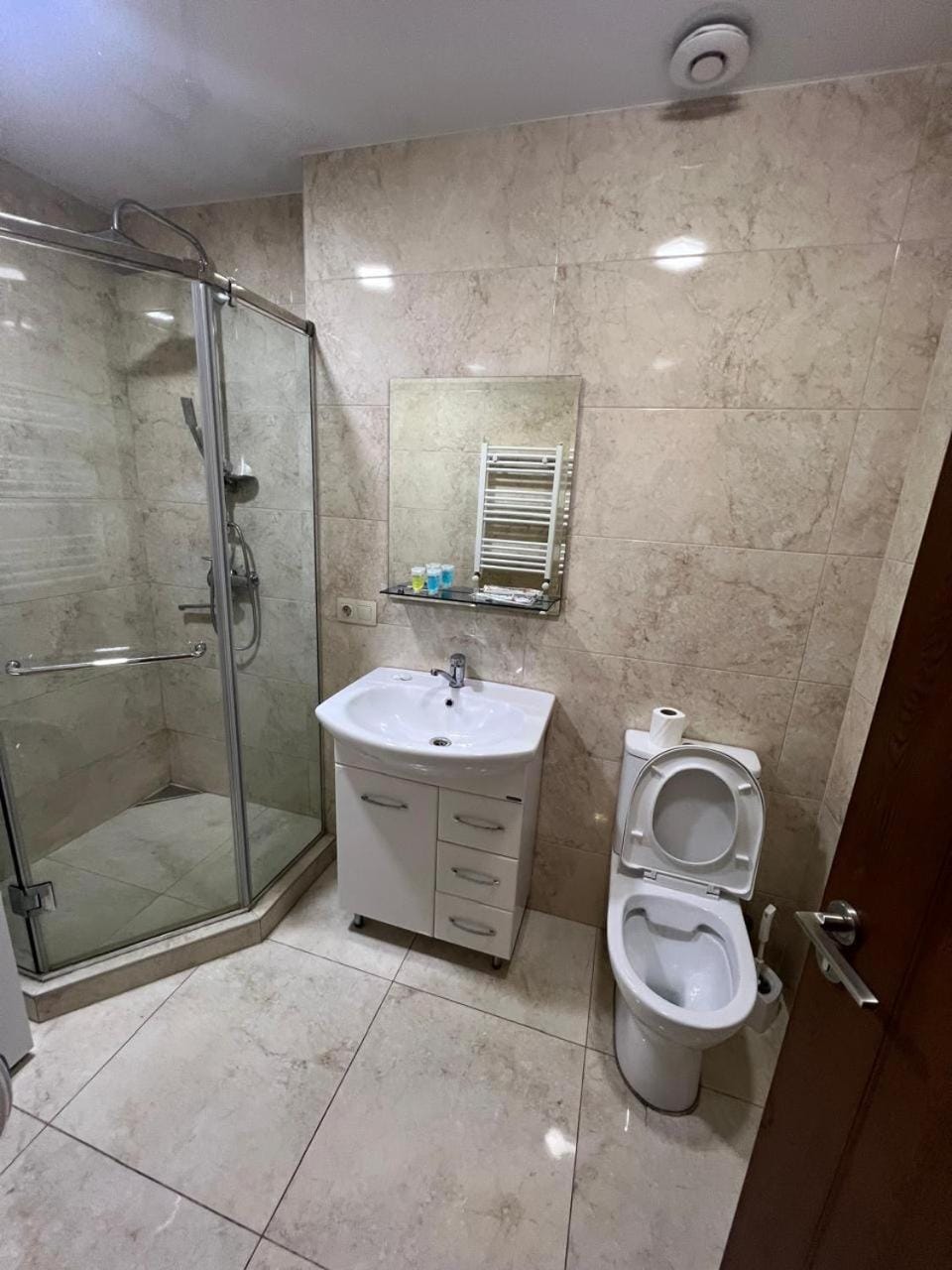 Tbilisi Apaprtment 68 Apartment in Tbilisi, Georgia