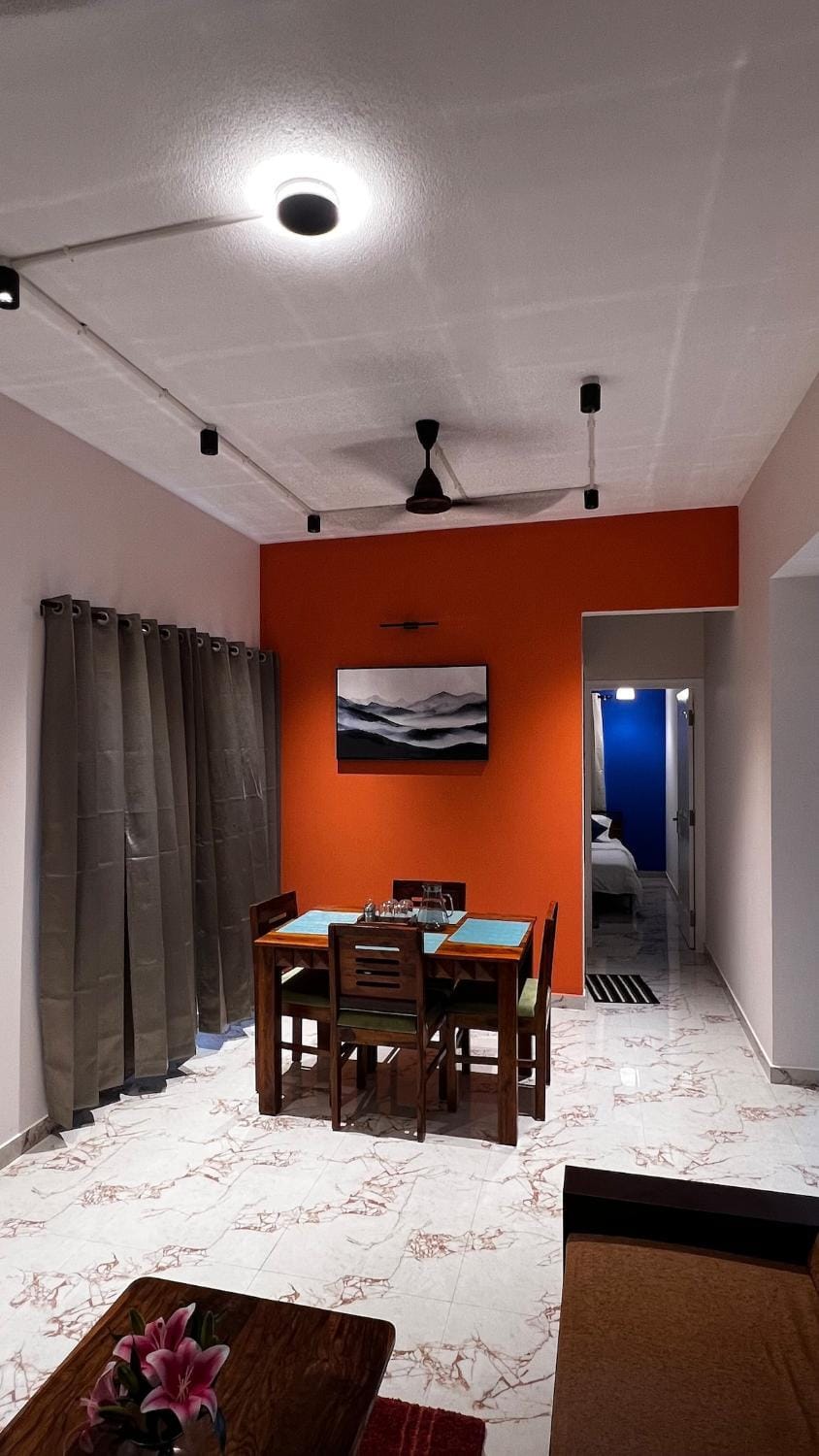 Avigna Inn Apartment in Mangaluru