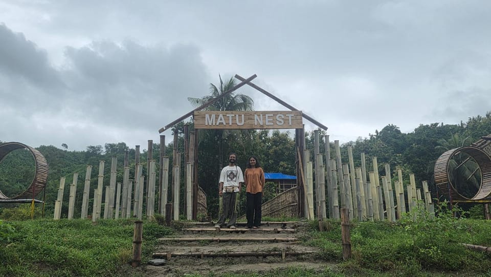 Matu nest resort Resort in Bangladesh