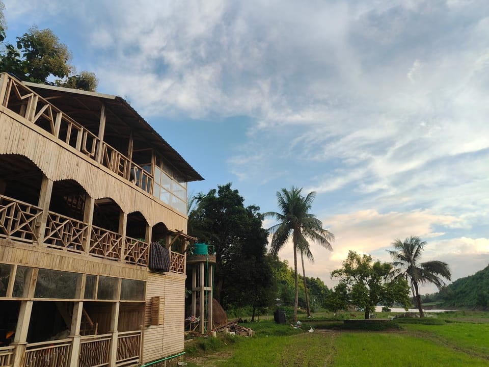 Matu nest resort Resort in Bangladesh