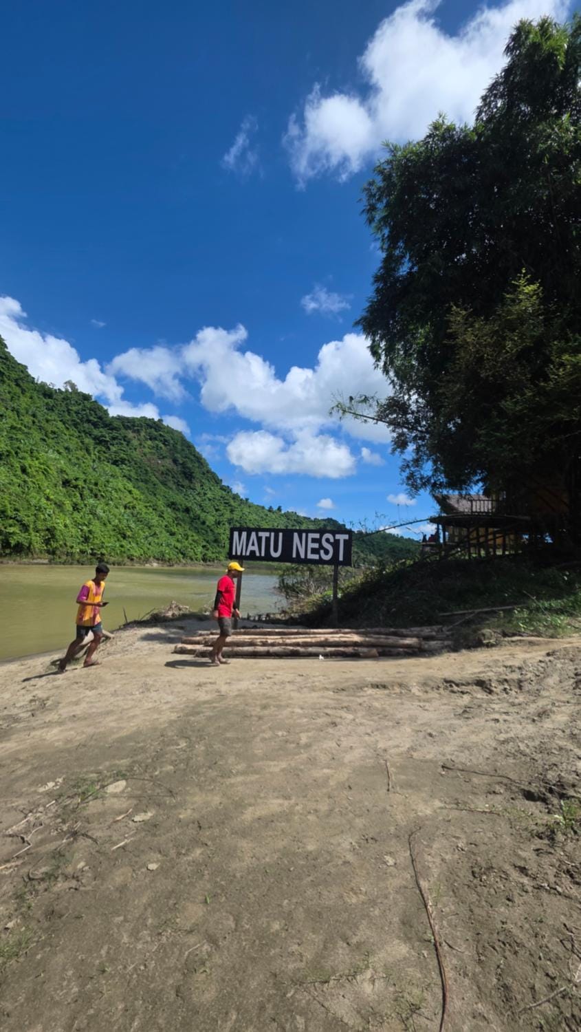 Matu nest resort Resort in Bangladesh
