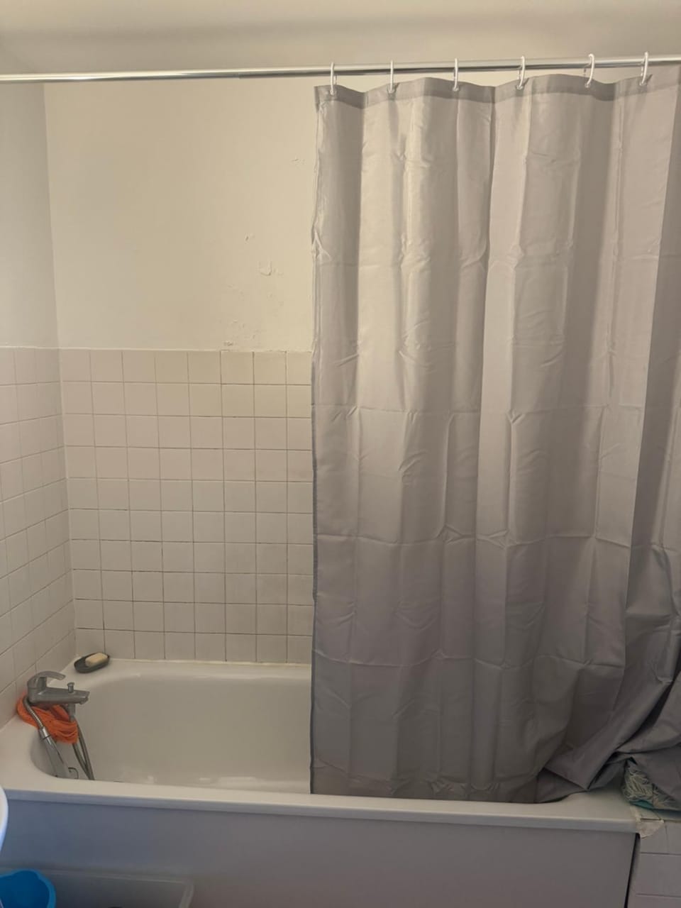 Chambre Salle de Bain à Paris Apartment in Puteaux