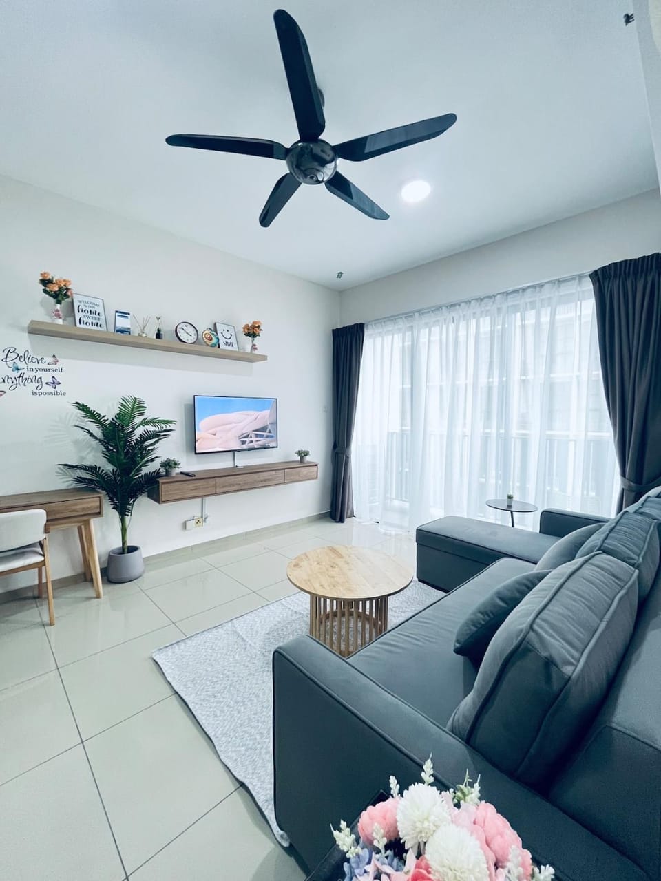YasDaia Residence at i-City House in Selangor, Malaysia