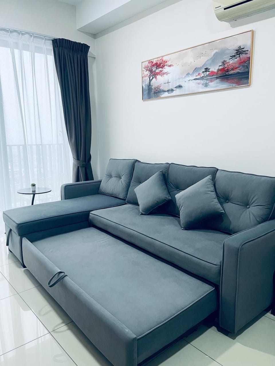 YasDaia Residence at i-City House in Selangor, Malaysia