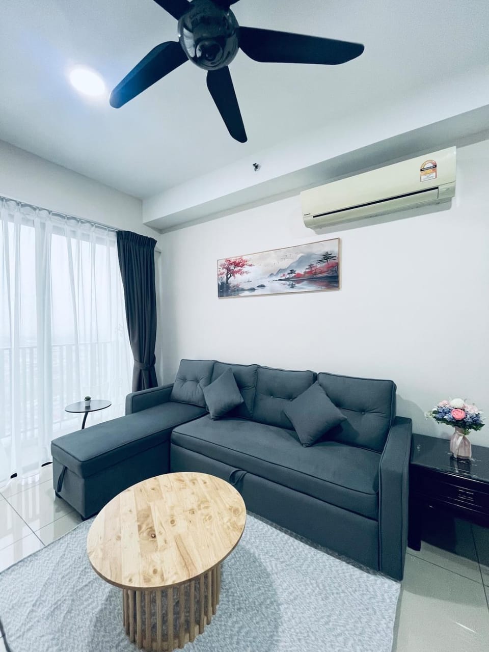 YasDaia Residence at i-City House in Selangor, Malaysia