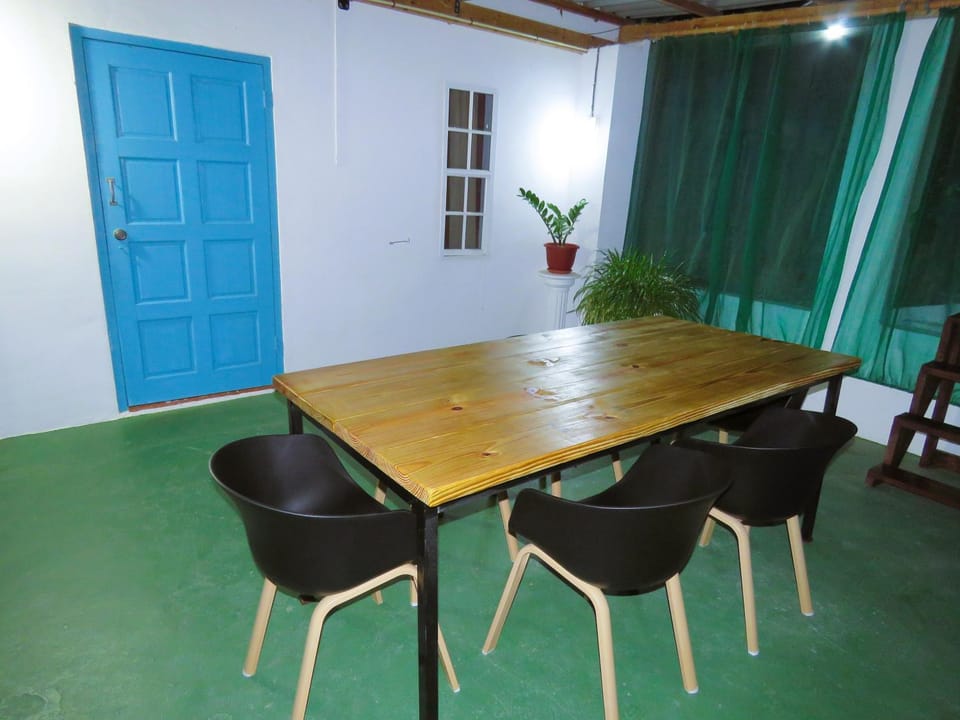 Artist Room Curaçao Apartment in Willemstad