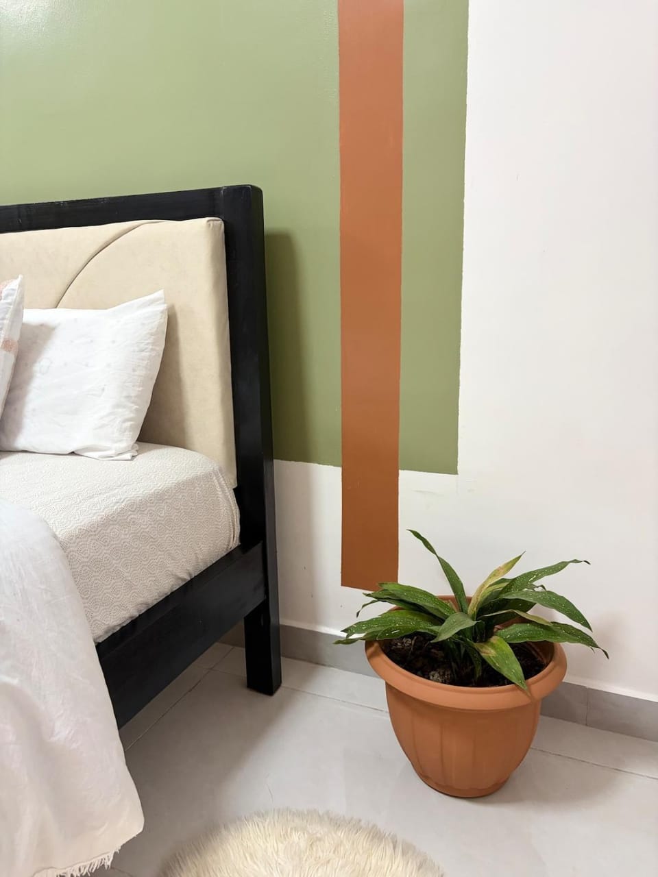 Serene Studio near JKIA, SGR with pool & gym Apartment in Nairobi
