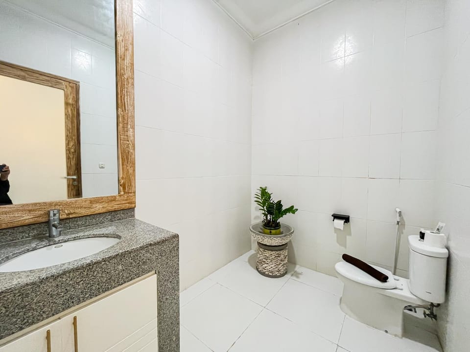 3BR Moriva Villa Ungasan Near Melasti Beach Villa in Kuta Selatan