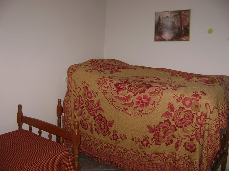 Apartamento Temporada Enseada Apartment in State of São Paulo