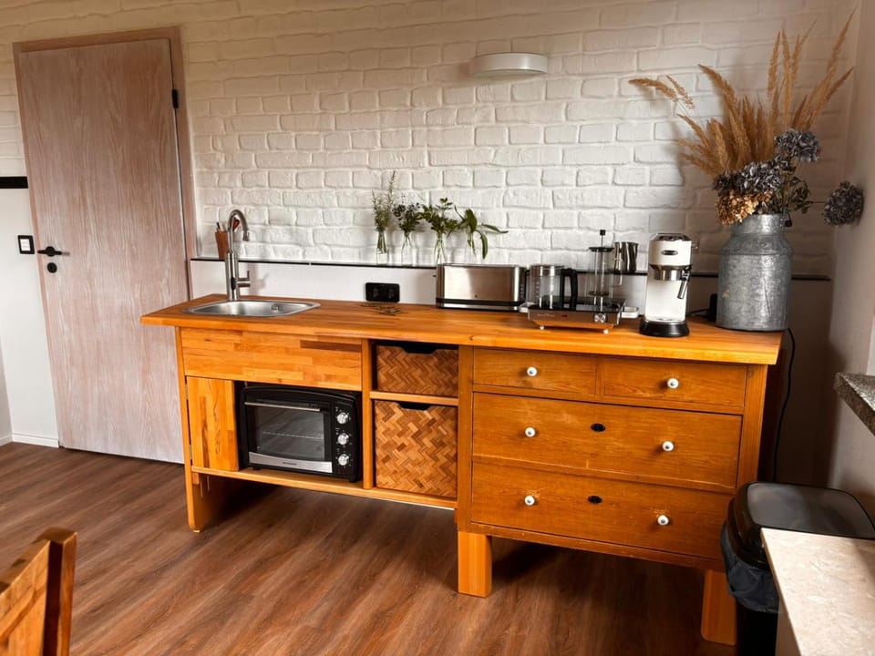 Ferienwohnung Kottmarblick Apartment in Saxony