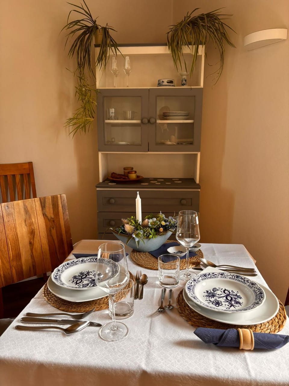 Ferienwohnung Kottmarblick Apartment in Saxony