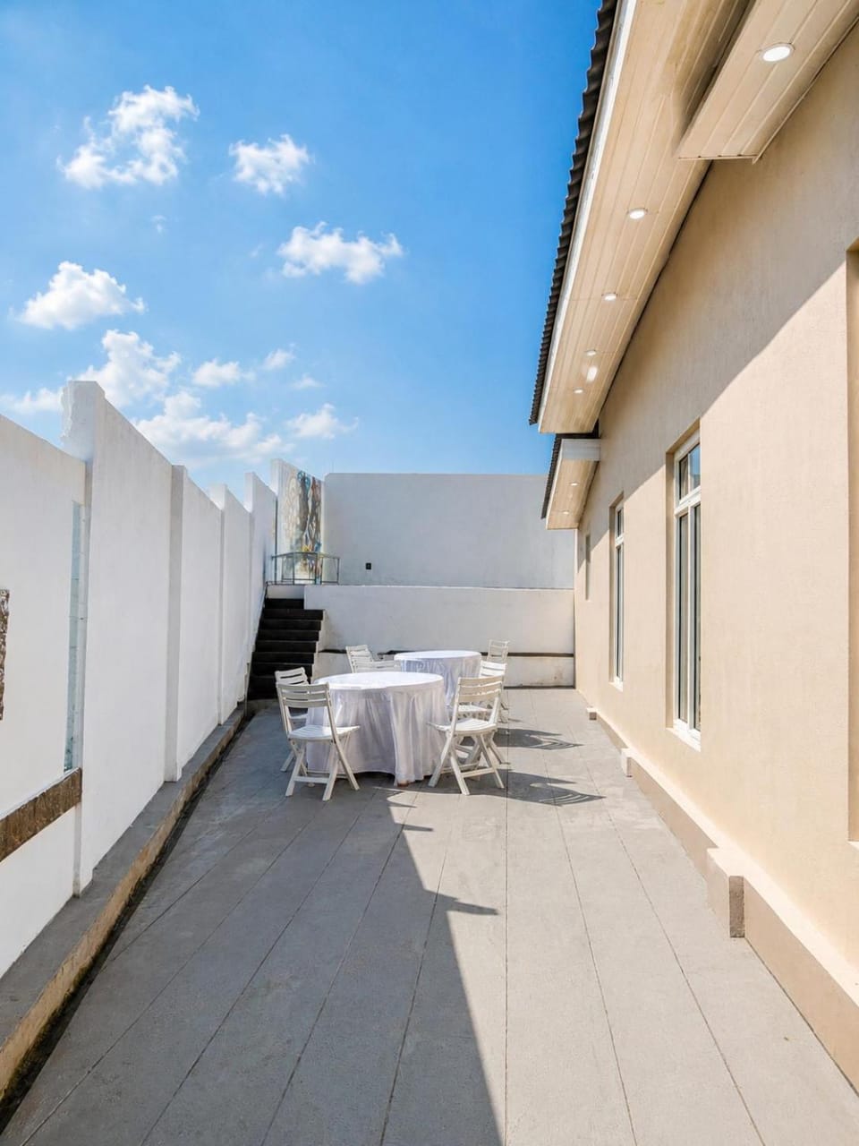 Balcony/Terrace, Balcony/Terrace