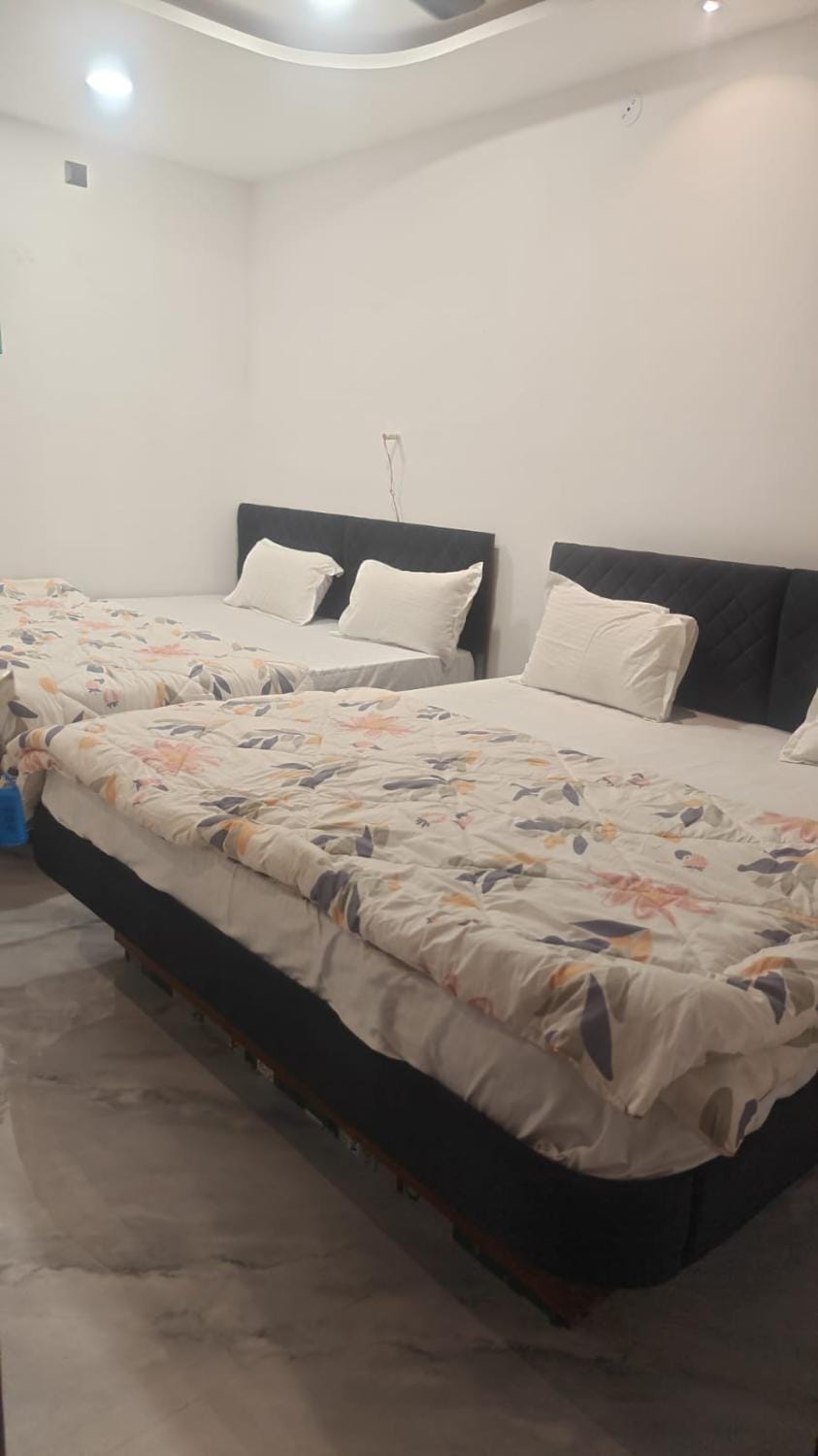 Hotel Shrishti Hotel in India