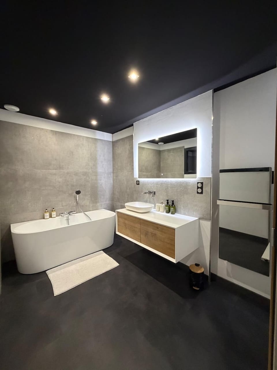 L'Escapade Prestige Bain Nordique 8 personnes Villa in Vosges