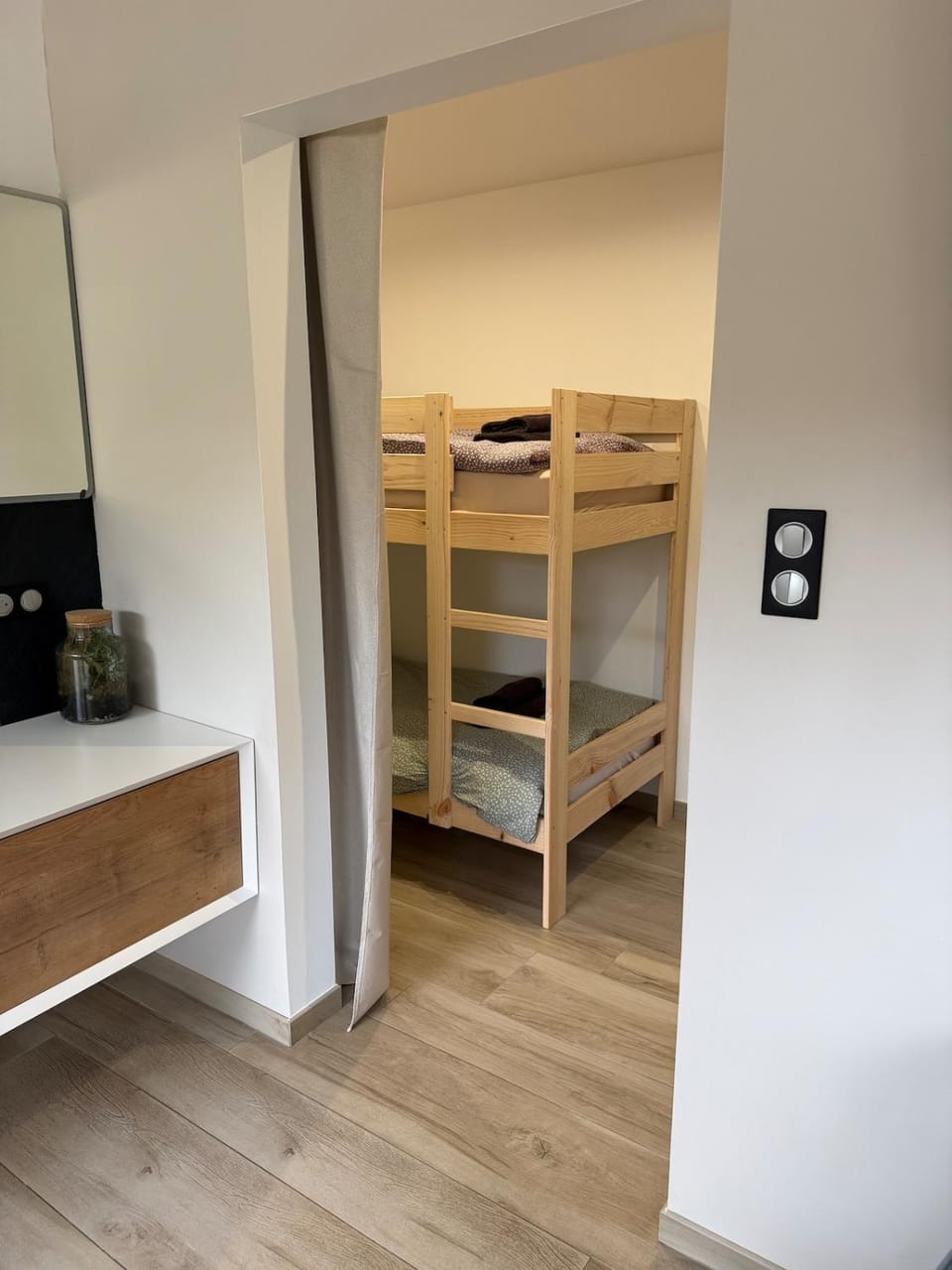 L'Escapade Prestige Bain Nordique 8 personnes Villa in Vosges