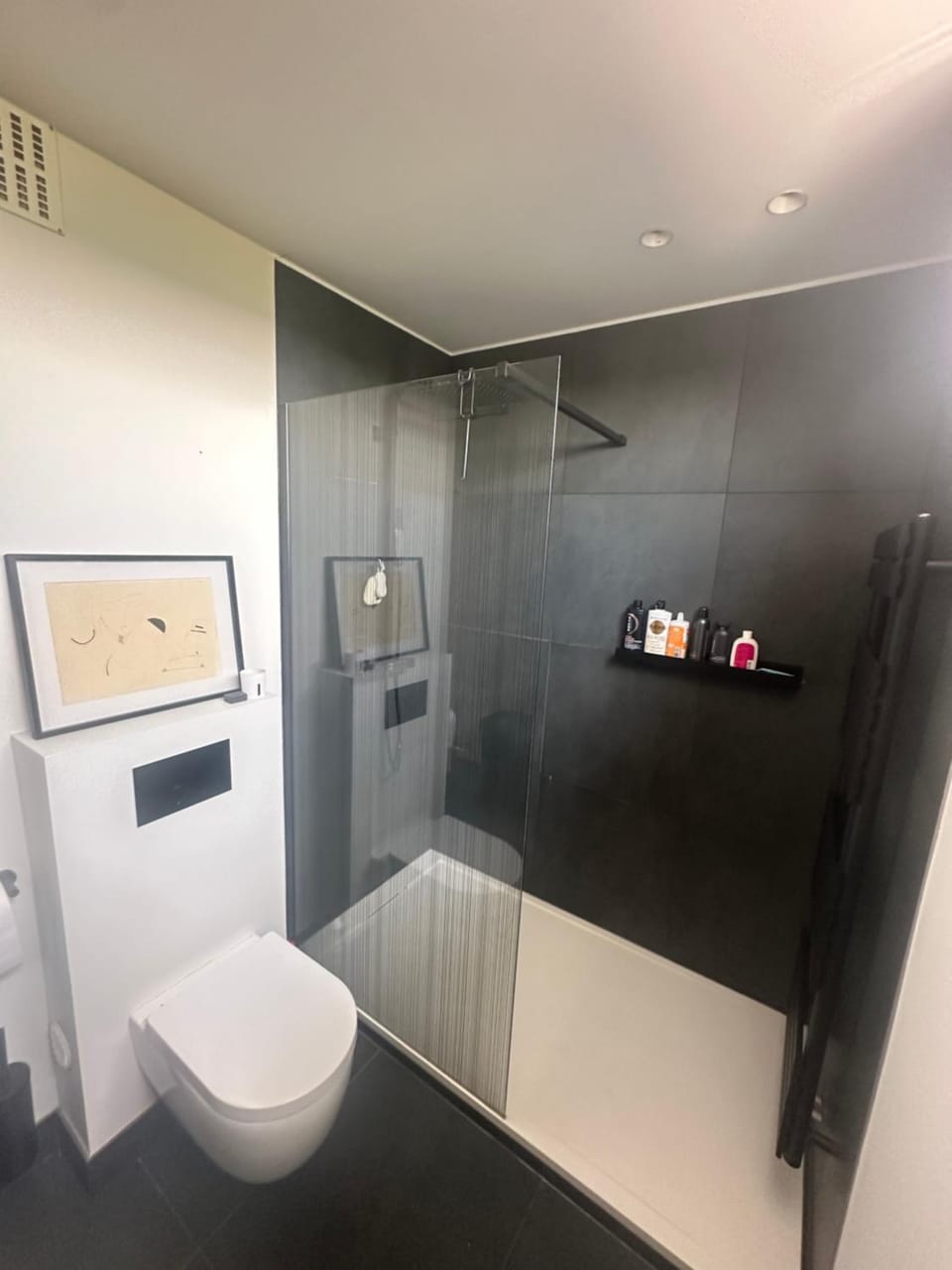Luxe panoramische penthouse met hottub met 2 slaapkamers Apartment in Antwerp