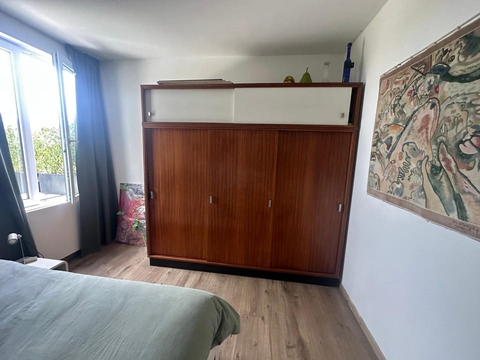 Luxe panoramische penthouse met hottub met 2 slaapkamers Apartment in Antwerp