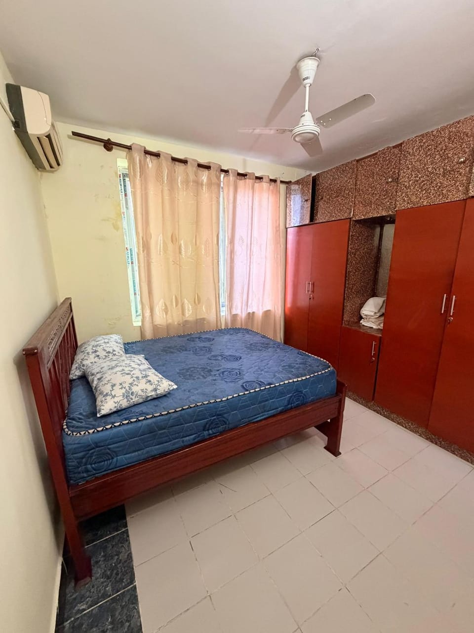 Peaceful 2-Bedrooms Apartment in Upanga Apartment in City of Dar es Salaam