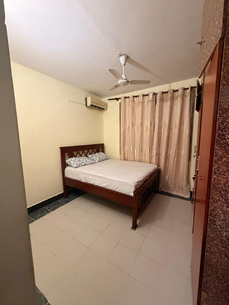 Peaceful 2-Bedrooms Apartment in Upanga Apartment in City of Dar es Salaam