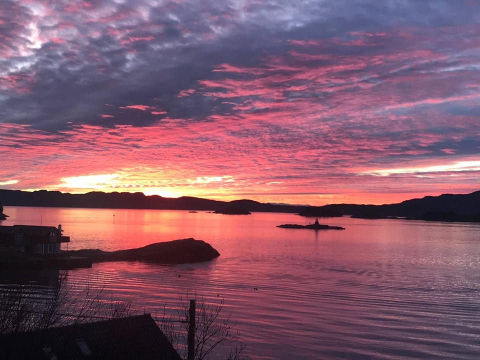 Sunrise