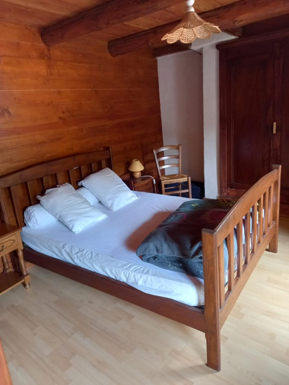 Calista House in Auvergne-Rhône-Alpes