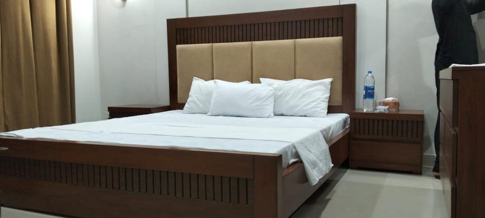 SKY BnB STAY F-7 Hotel in Islamabad Capital Territory
