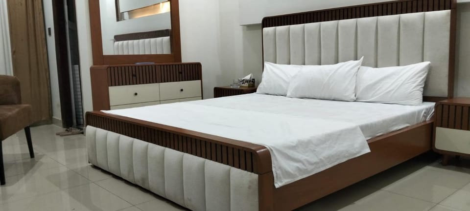 SKY BnB STAY F-7 Hotel in Islamabad Capital Territory