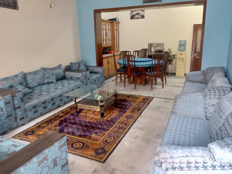 SKY BnB STAY F-7 Hotel in Islamabad Capital Territory