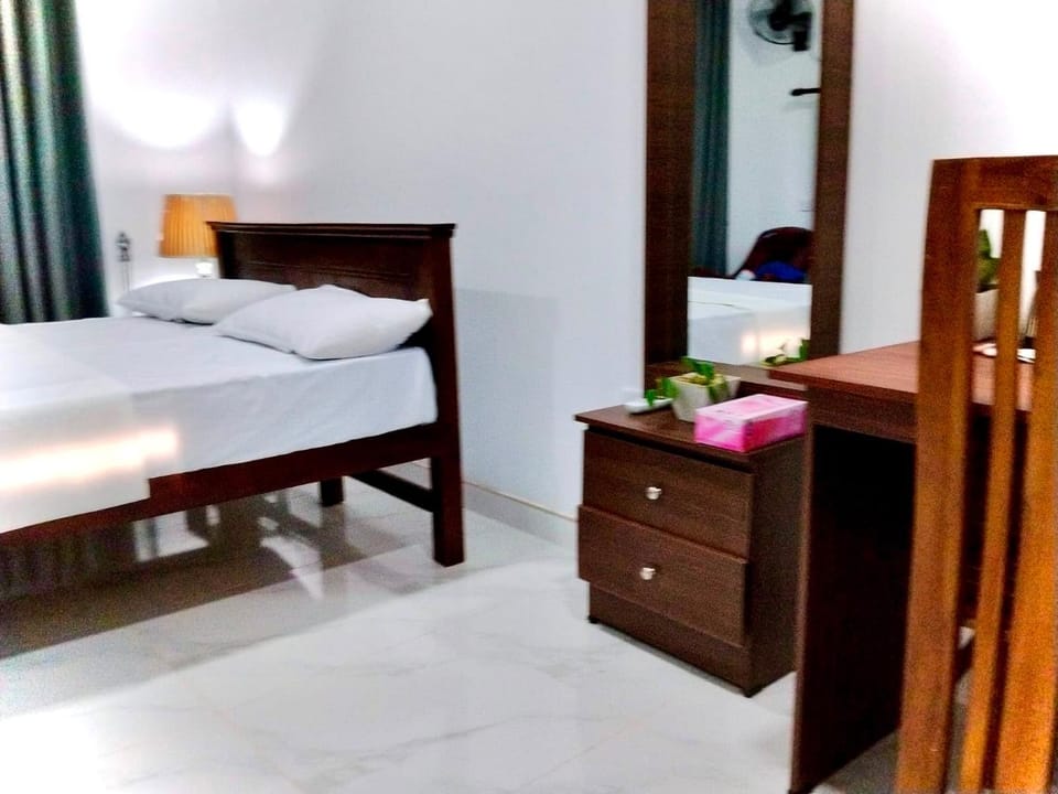 Heaven heights lodge Nature lodge in Dambulla