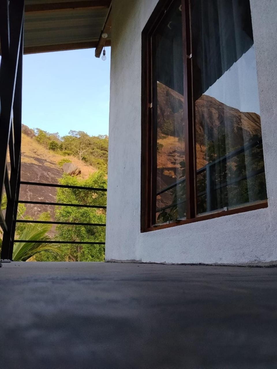 Heaven heights lodge Nature lodge in Dambulla