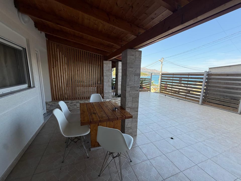 Day, Balcony/Terrace