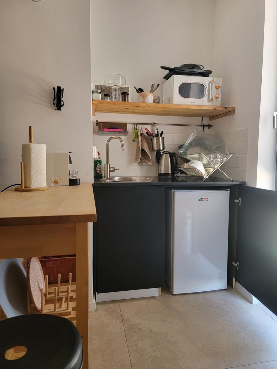 בית קטן במדבר עם בריכה וג'קוזי פרטי Apartment in South District