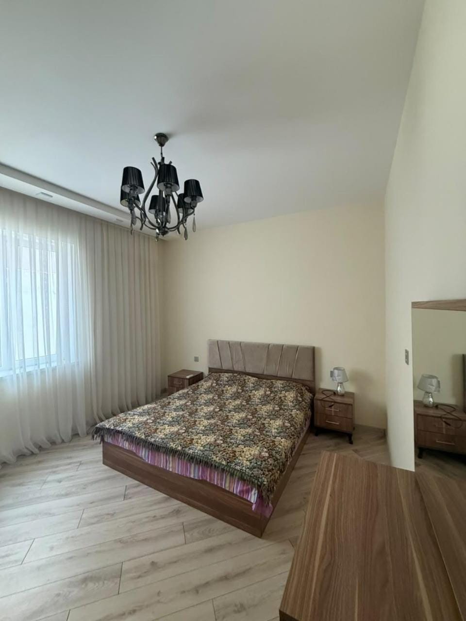 Family Holiday House Apartment in Baku, Azerbaijan